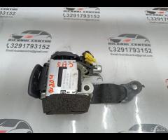 CINTURA DI SICUREZZA POSTERIORE SX MERCEDES-BENZ C - 8