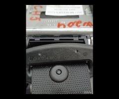 CINTURA DI SICUREZZA POSTERIORE SX MERCEDES-BENZ C - 12