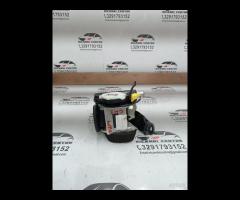 CINTURA DI SICUREZZA POSTERIORE SX MERCEDES-BENZ C - 15