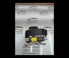 CINTURA DI SICUREZZA POSTERIORE SX MERCEDES-BENZ C - 18