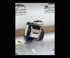 CINTURA DI SICUREZZA POSTERIORE DESTRA MERCEDES-BE - 2