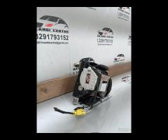 CINTURA DI SICUREZZA POSTERIORE DESTRA MERCEDES-BE - 3