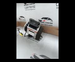 CINTURA DI SICUREZZA POSTERIORE DESTRA MERCEDES-BE - 4