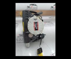 CINTURA DI SICUREZZA POSTERIORE DESTRA MERCEDES-BE - 5