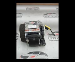 CINTURA DI SICUREZZA POSTERIORE DESTRA MERCEDES-BE - 10