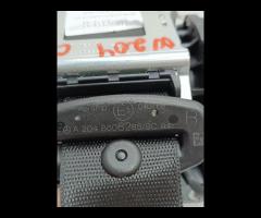 CINTURA DI SICUREZZA POSTERIORE DESTRA MERCEDES-BE - 14