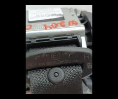 CINTURA DI SICUREZZA POSTERIORE DESTRA MERCEDES-BE - 15