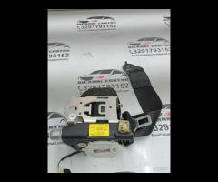 CINTURA DI SICUREZZA POSTERIORE DESTRA MERCEDES-BE - 16
