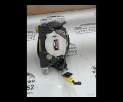 CINTURA DI SICUREZZA POSTERIORE DESTRA MERCEDES-BE - 19