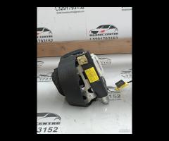 CINTURA DI SICUREZZA POSTERIORE DESTRA MERCEDES-BE - 20