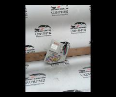 CENTRALINA SCATOLA FUSIBILI KIA SOUL 2012 1.6L DIE