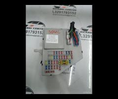 CENTRALINA SCATOLA FUSIBILI KIA SOUL 2012 1.6L DIE - 7