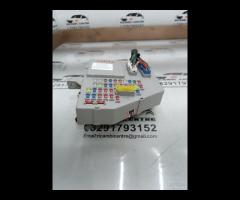CENTRALINA SCATOLA FUSIBILI KIA SOUL 2012 1.6L DIE - 8