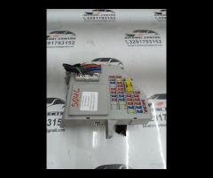 CENTRALINA SCATOLA FUSIBILI KIA SOUL 2012 1.6L DIE - 11