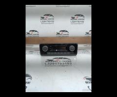 CENTRALINA COMANDO CLIMA AUTOMATICO SKODA FABIA 20