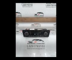 CENTRALINA COMANDO CLIMA AUTOMATICO SKODA FABIA 20