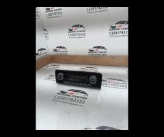 CENTRALINA COMANDO CLIMA AUTOMATICO SKODA FABIA 20