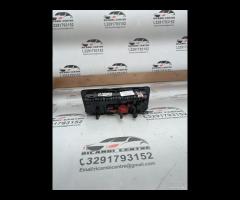 CENTRALINA COMANDO CLIMA AUTOMATICO SKODA FABIA 20 - 7