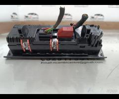 CENTRALINA COMANDO CLIMA AUTOMATICO SKODA FABIA 20 - 13