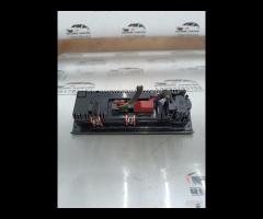 CENTRALINA COMANDO CLIMA AUTOMATICO SKODA FABIA 20 - 18