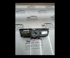 CENTRALINA COMANDO CLIMA OPEL CORSA 2020 39181224 - 7