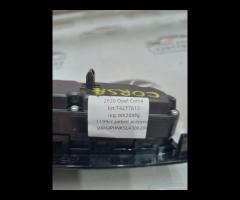 CENTRALINA COMANDO CLIMA OPEL CORSA 2020 39181224 - 11