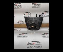 PANNELLO CONTROLLO CLIMA / RADIO OPEL ASTRA 2012 1