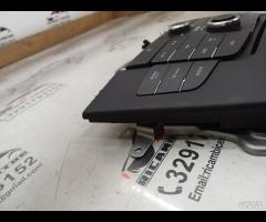 PANNELLO CONTROLLO CLIMA / RADIO OPEL ASTRA 2012 1 - 7