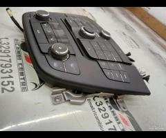 PANNELLO CONTROLLO CLIMA / RADIO OPEL ASTRA 2012 1 - 10