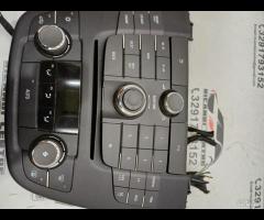 PANNELLO CONTROLLO CLIMA / RADIO OPEL ASTRA 2012 1 - 11