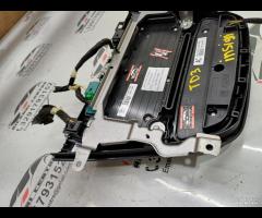 PANNELLO CONTROLLO CLIMA / RADIO OPEL ASTRA 2012 1 - 16