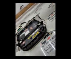 PANNELLO CONTROLLO CLIMA / RADIO OPEL ASTRA 2012 1 - 17