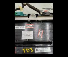 PANNELLO CONTROLLO CLIMA / RADIO OPEL ASTRA 2012 1 - 22