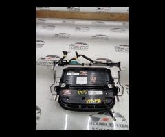 PANNELLO CONTROLLO CLIMA / RADIO OPEL ASTRA 2012 1 - 24