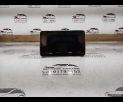 DISPLAY MULTIFUNZIONE GPS 2017 MERCEDES BENZ C220