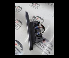 DISPLAY MULTIFUNZIONE GPS 2017 MERCEDES BENZ C220 - 7