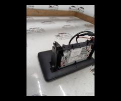 DISPLAY MULTIFUNZIONE GPS 2017 MERCEDES BENZ C220 - 14