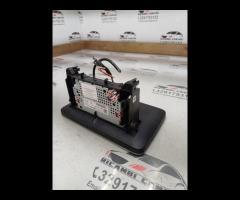 DISPLAY MULTIFUNZIONE GPS 2017 MERCEDES BENZ C220 - 16