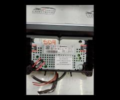 DISPLAY MULTIFUNZIONE GPS 2017 MERCEDES BENZ C220 - 17