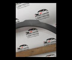 MODANATURA RUOTA POSTERIORE SX RANGE ROVER EVOQUE