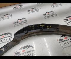 MODANATURA RUOTA POSTERIORE SX RANGE ROVER EVOQUE - 18