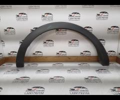 MODANATURA PARAFANGO POSTERIORE SX FORD TRANSIT 20