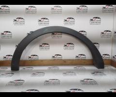 MODANATURA PARAFANGO POSTERIORE SX FORD TRANSIT 20