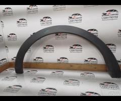 MODANATURA PARAFANGO POSTERIORE SX FORD TRANSIT 20