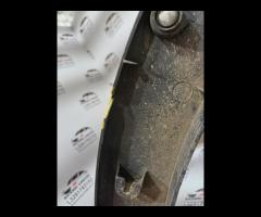 MODANATURA PARAFANGO POSTERIORE SX FORD TRANSIT 20 - 18