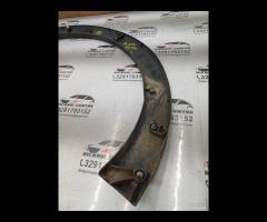 MODANATURA PARAFANGO POSTERIORE SX FORD TRANSIT 20 - 20
