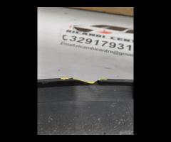 MODANATURA PARAFANGO POSTERIORE SX FORD TRANSIT 20 - 22