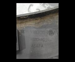 MODANATURA PARAFANGO POSTERIORE SX FORD TRANSIT 20 - 23