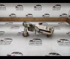 RADIATORE EGR SCAMBIATORE DI CALORE 2.2D MAZDA 3 /