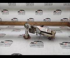 RADIATORE EGR SCAMBIATORE DI CALORE 2.2D MAZDA 3 /